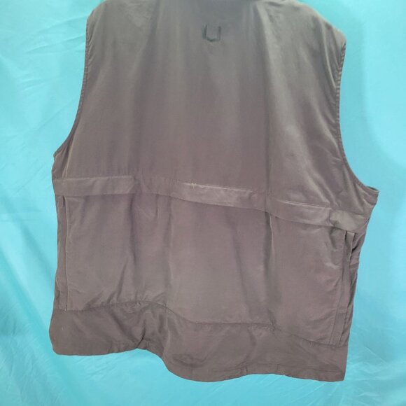 Scottevest Women's Q.U.E.S.T Vest Size M4 / 5X-Large - Picture 10 of 16